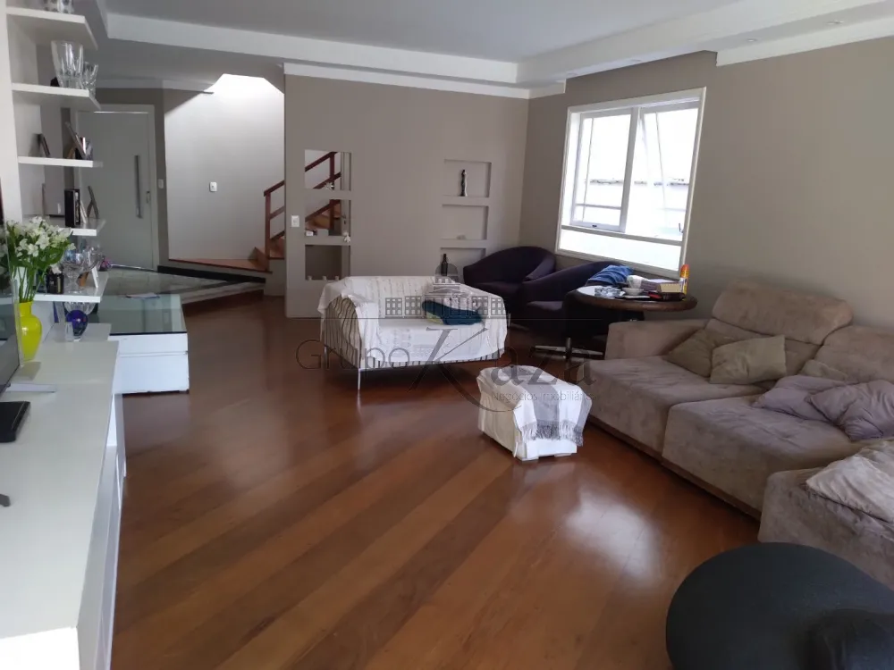 Foto 2 de Casa Condomínio em Alphaville, Santana de Parnaíba - imagem 2 Foto 2 de Casa Condomínio em Alphaville, Santana de Parnaíba - imagem 2