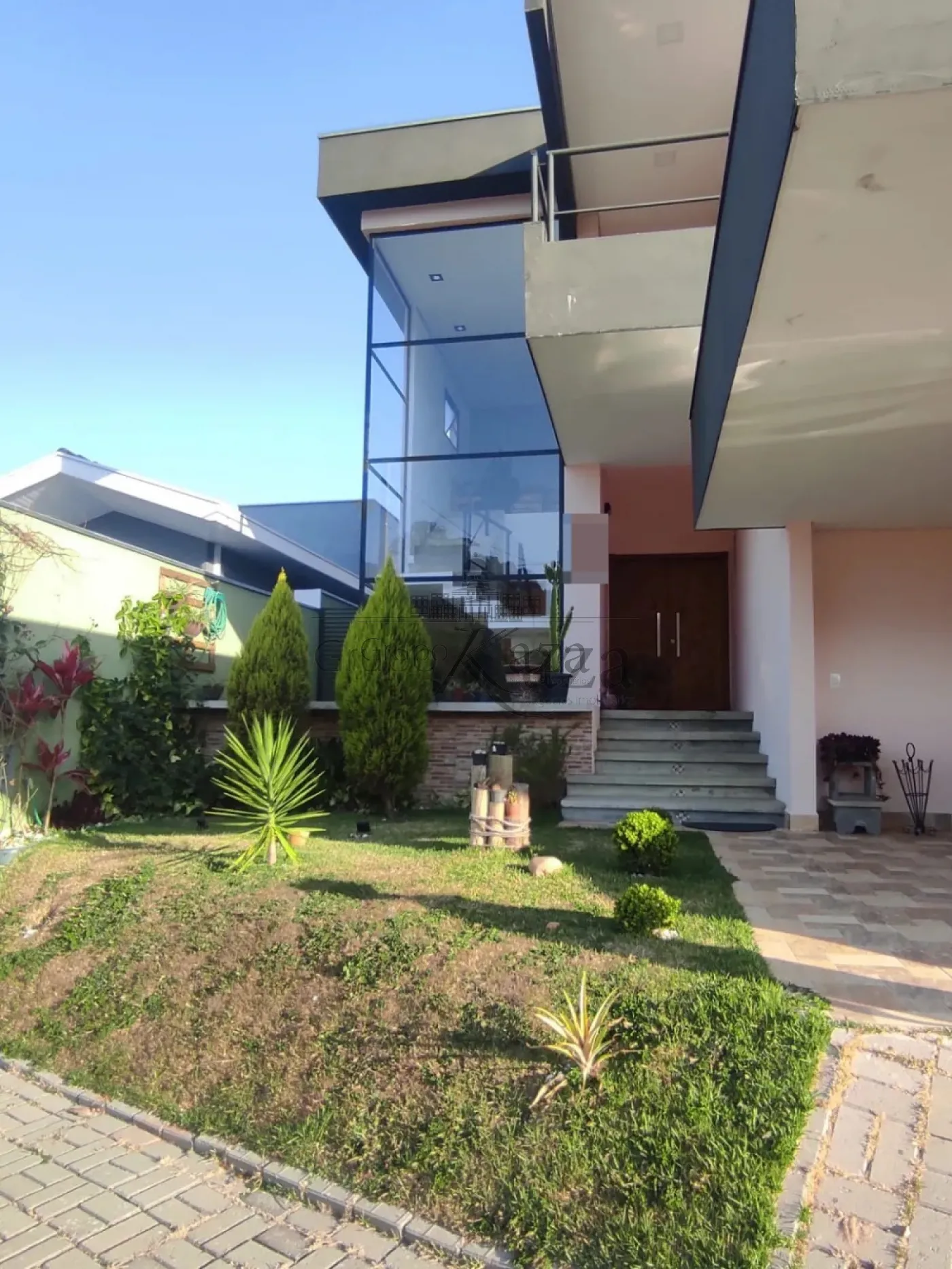 Foto 2 de Casa Condomínio em Condomínio Residencial Mantiqueira, São José dos Campos - imagem 2 Foto 2 de Casa Condomínio em Condomínio Residencial Mantiqueira, São José dos Campos - imagem 2