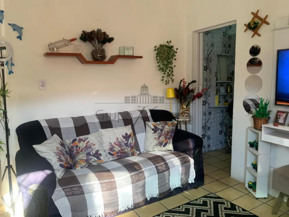 Foto 1 de Casa Padrão em Jardim Vale do Sol, São José dos Campos - imagem 1 Foto 1 de Casa Padrão em Jardim Vale do Sol, São José dos Campos - imagem 1