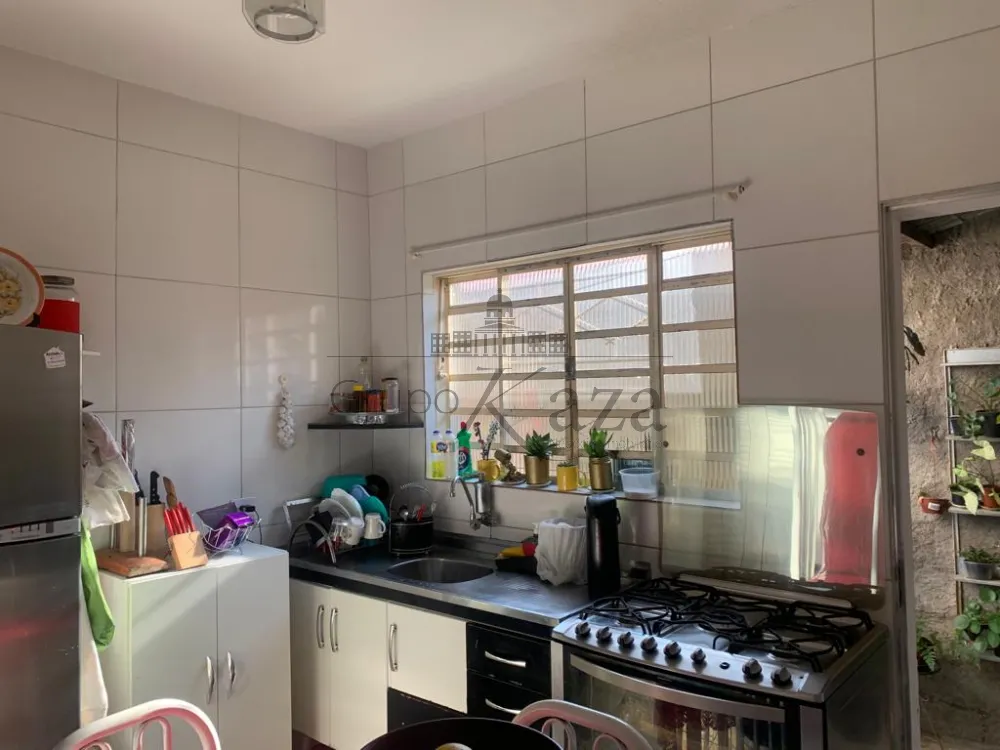 Foto 3 de Casa Padrão em Jardim Vale do Sol, São José dos Campos - imagem 3 Foto 3 de Casa Padrão em Jardim Vale do Sol, São José dos Campos - imagem 3