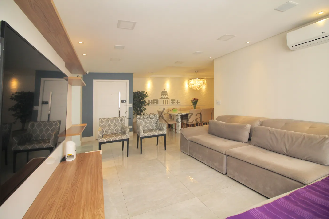São Paulo Apartamento Venda R$1.950.000,00 Condominio R$1.611,00 3 Dormitorios 1 Suite  - foto 1