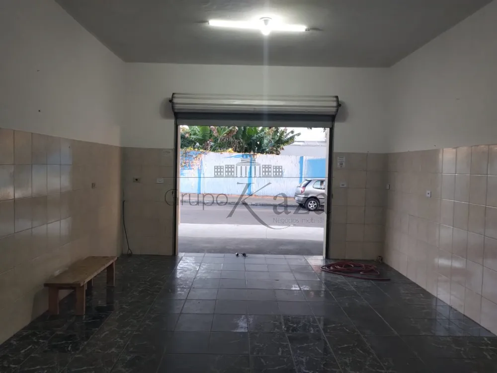 Foto 2 de Comercial Ponto Comercial em Cidade Morumbi, São José dos Campos - imagem 2 Foto 2 de Comercial Ponto Comercial em Cidade Morumbi, São José dos Campos - imagem 2