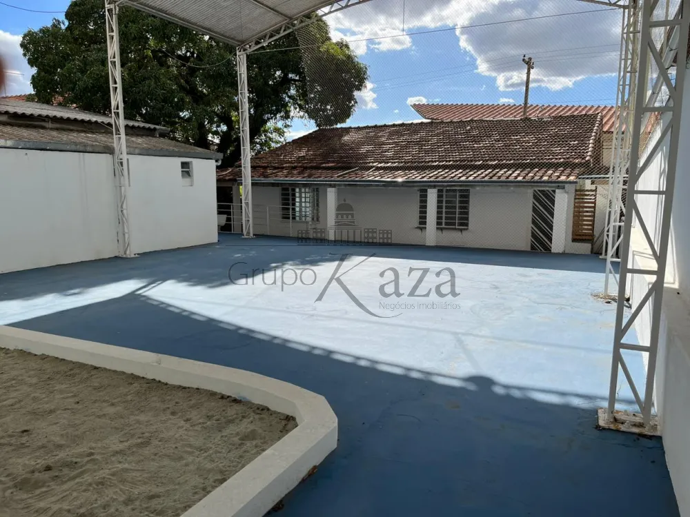 Foto 1 de Casa Comercial Residencial em Centro, Jacareí - imagem 1 Foto 1 de Casa Comercial Residencial em Centro, Jacareí - imagem 1