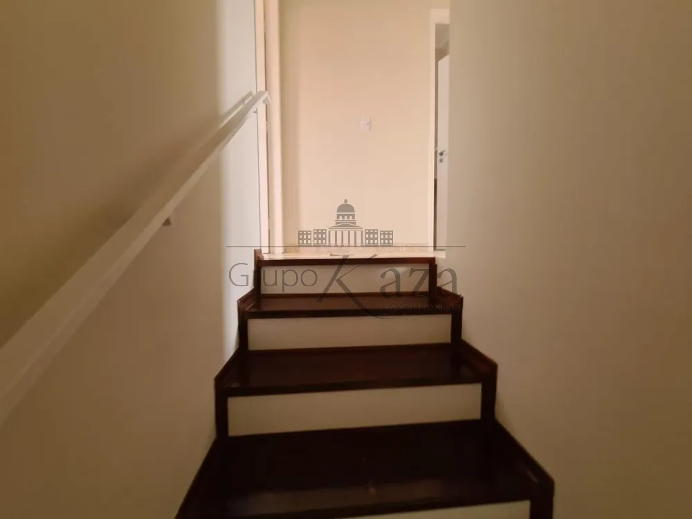 Foto 7 de Casa Sobrado em Jardim Portugal, São José dos Campos - imagem 7