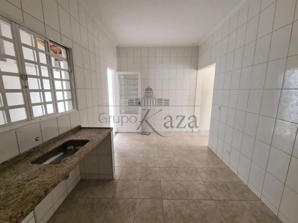 Foto 5 de Casa Sobrado em Jardim Portugal, São José dos Campos - imagem 5