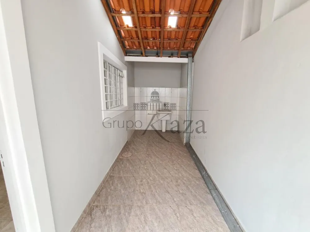 Foto 9 de Casa Sobrado em Jardim Portugal, São José dos Campos - imagem 9