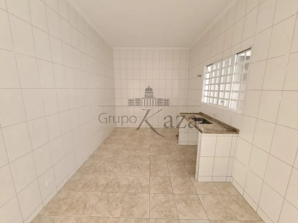 Foto 6 de Casa Sobrado em Jardim Portugal, São José dos Campos - imagem 6