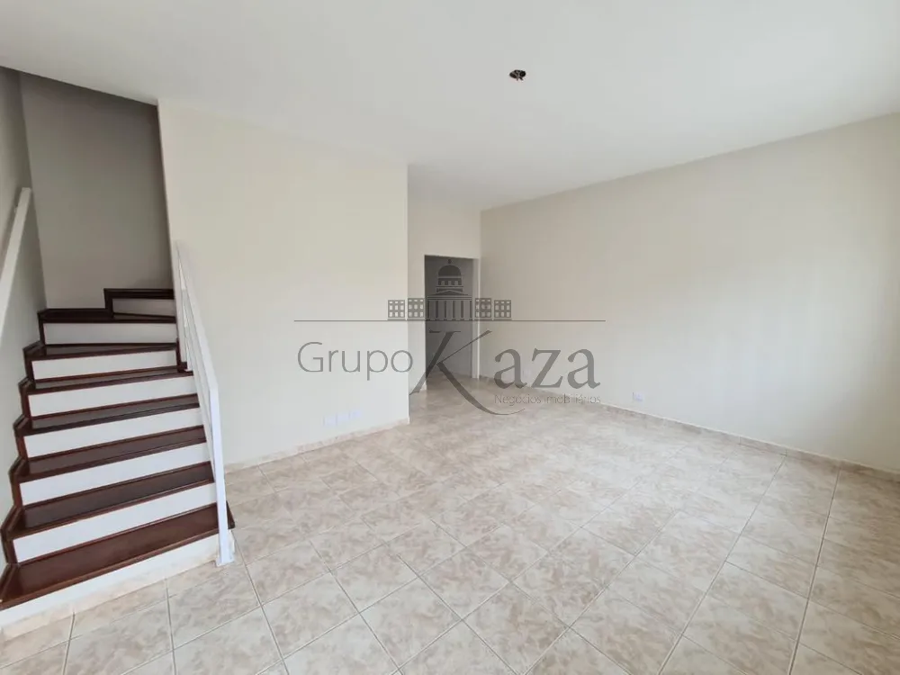 Foto 4 de Casa Sobrado em Jardim Portugal, São José dos Campos - imagem 4