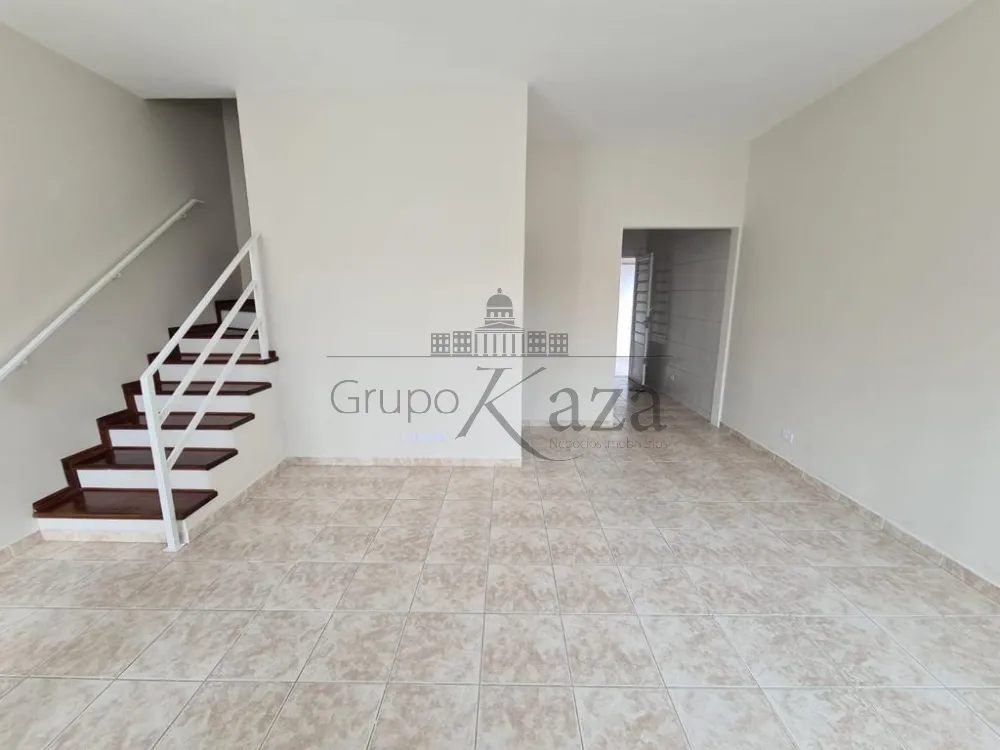 Foto 3 de Casa Sobrado em Jardim Portugal, São José dos Campos - imagem 3 Foto 3 de Casa Sobrado em Jardim Portugal, São José dos Campos - imagem 3