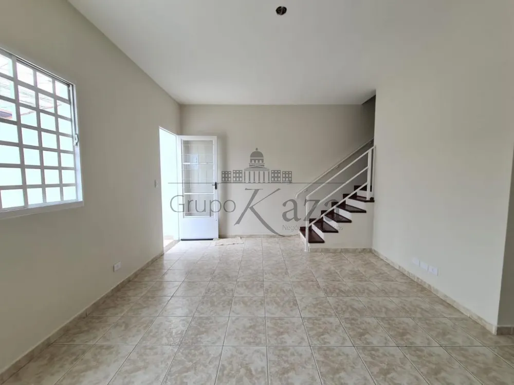 Foto 2 de Casa Sobrado em Jardim Portugal, São José dos Campos - imagem 2 Foto 2 de Casa Sobrado em Jardim Portugal, São José dos Campos - imagem 2