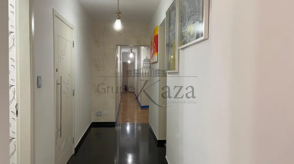 São Paulo Apartamento Venda R$2.650.000,00 3 Dormitorios 1 Suite  - foto 4