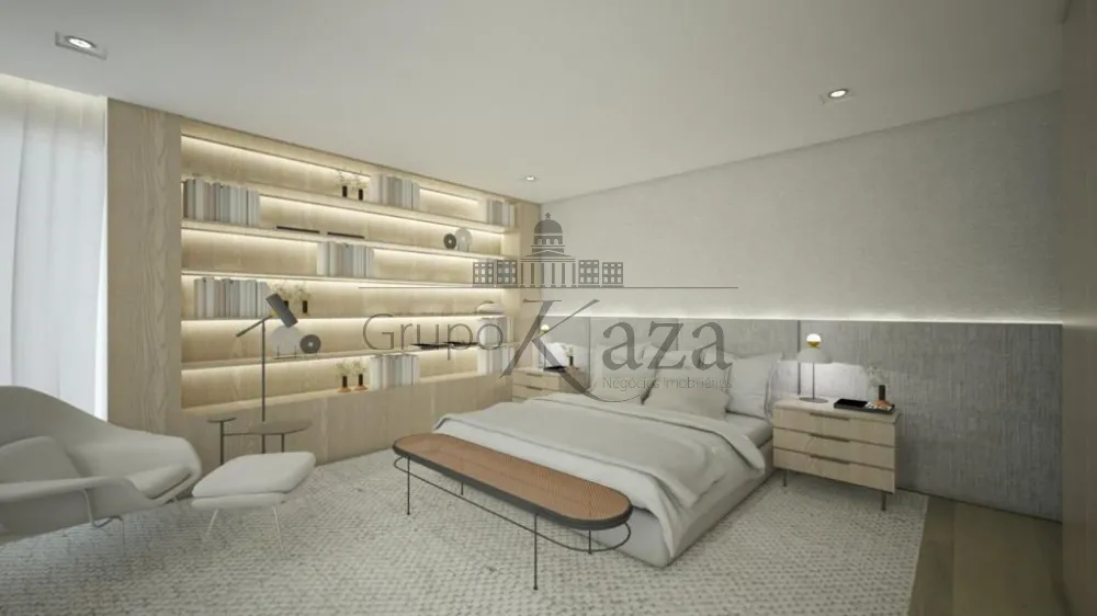 São Paulo Apartamento Venda R$17.950.000,00 Condominio R$8.495,00 4 Dormitorios 4 Suites  - foto 3