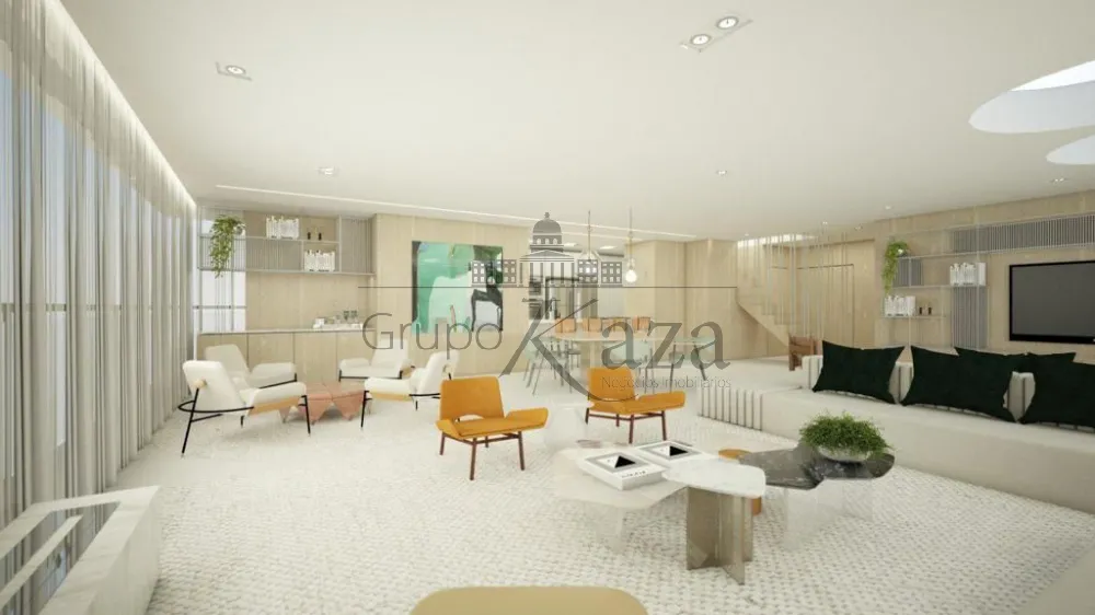 São Paulo Apartamento Venda R$17.950.000,00 Condominio R$8.495,00 4 Dormitorios 4 Suites  - foto 1