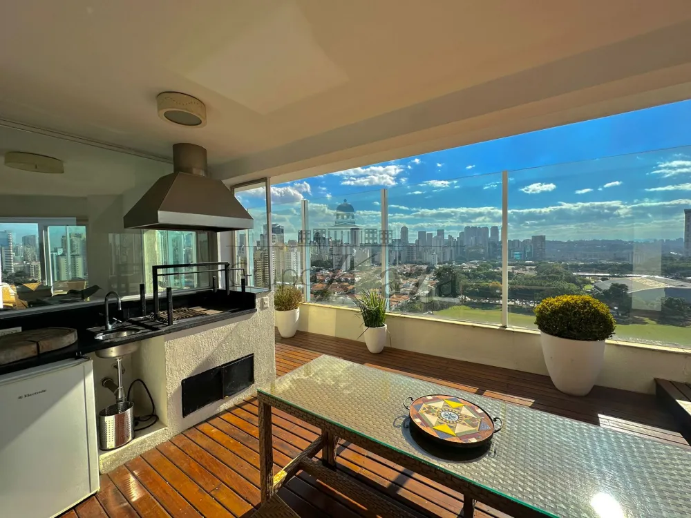 Foto 21 de Apartamento Cobertura em Brooklin Paulista, São Paulo - imagem 21