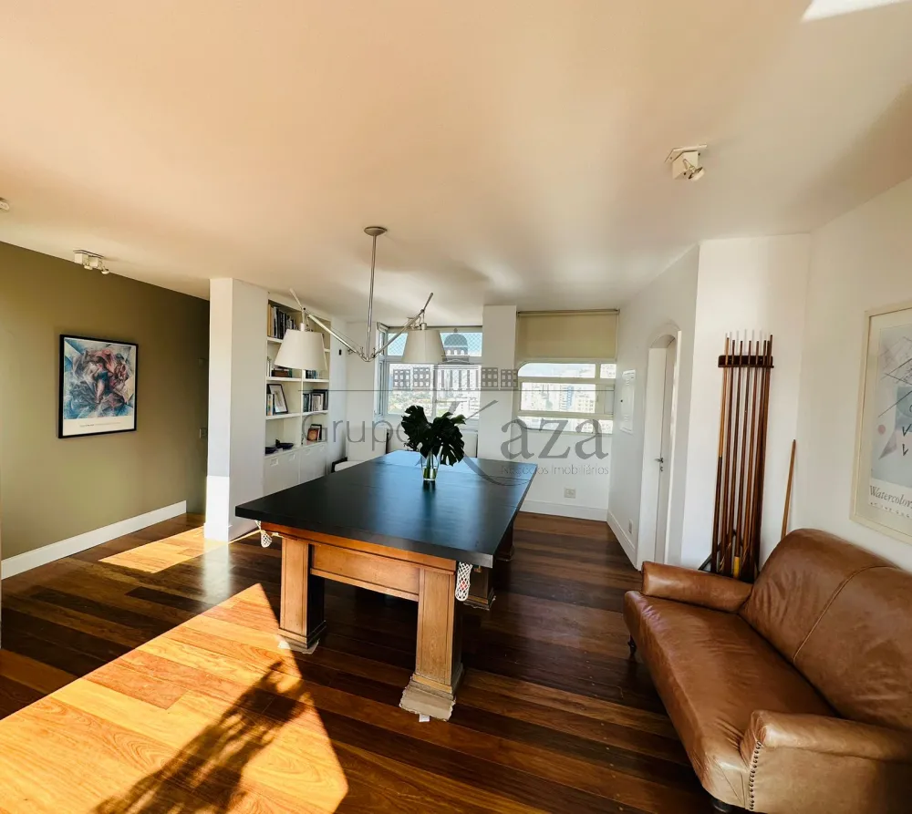 Foto 14 de Apartamento Cobertura em Brooklin Paulista, São Paulo - imagem 14