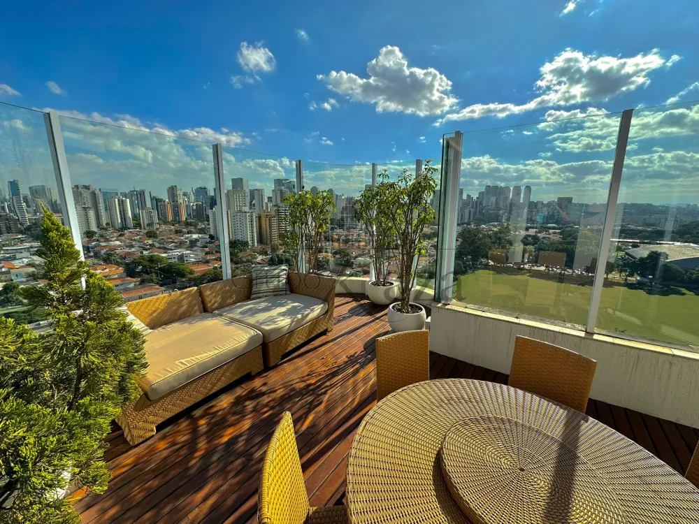 Foto 17 de Apartamento Cobertura em Brooklin Paulista, São Paulo - imagem 17