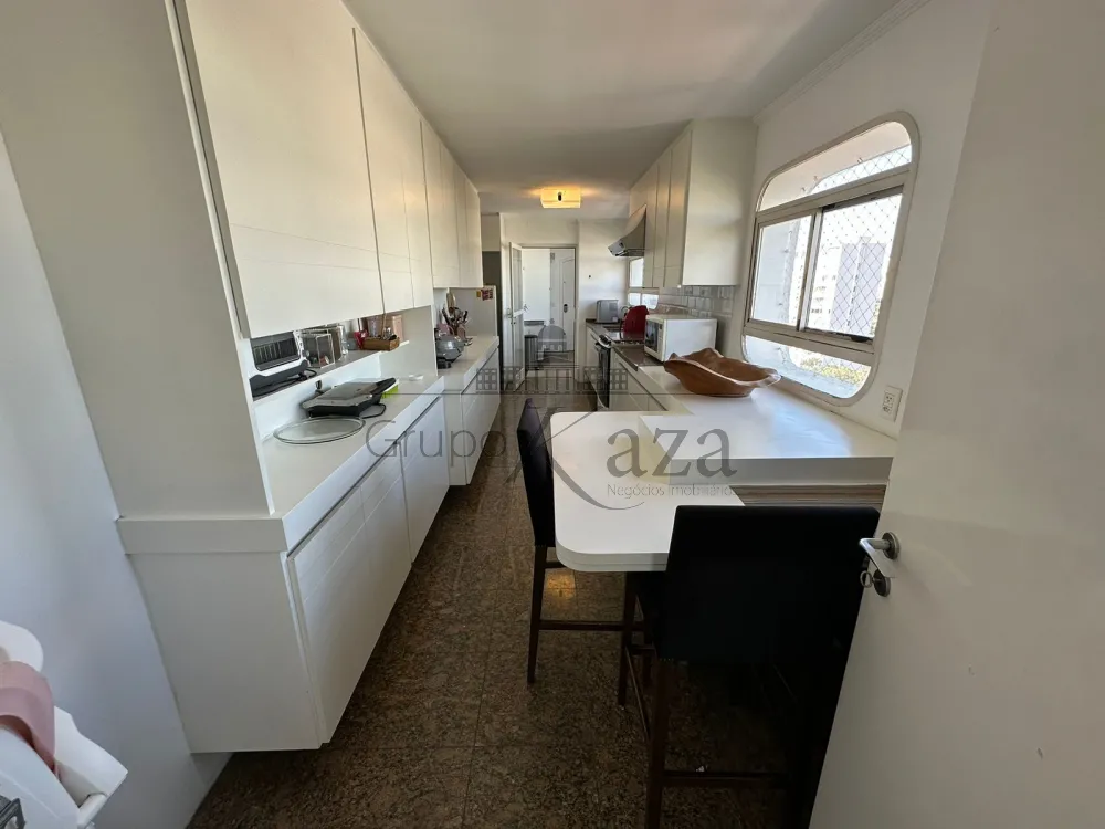 Foto 8 de Apartamento Cobertura em Brooklin Paulista, São Paulo - imagem 8