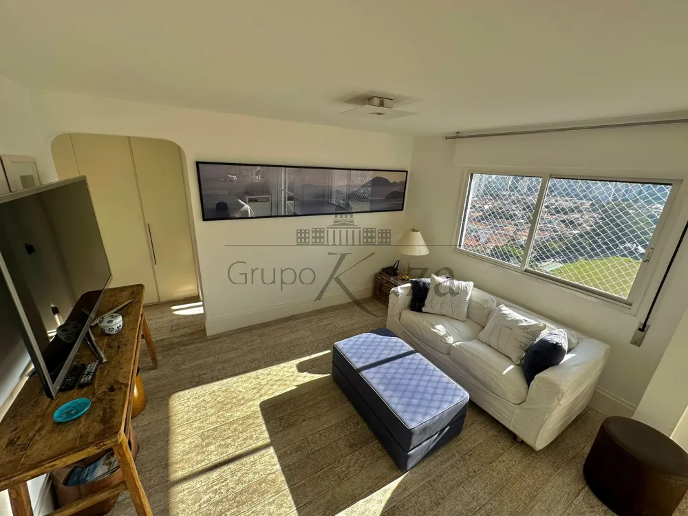 Foto 10 de Apartamento Cobertura em Brooklin Paulista, São Paulo - imagem 10