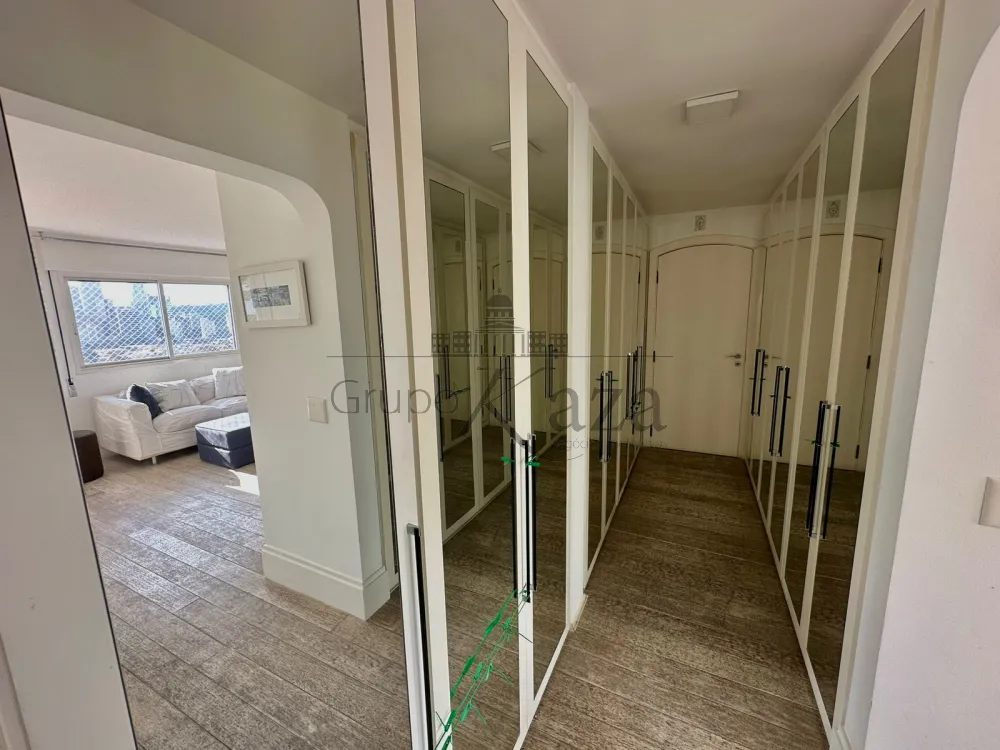 Foto 9 de Apartamento Cobertura em Brooklin Paulista, São Paulo - imagem 9