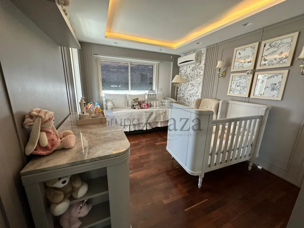 Foto 13 de Apartamento Cobertura em Brooklin Paulista, São Paulo - imagem 13