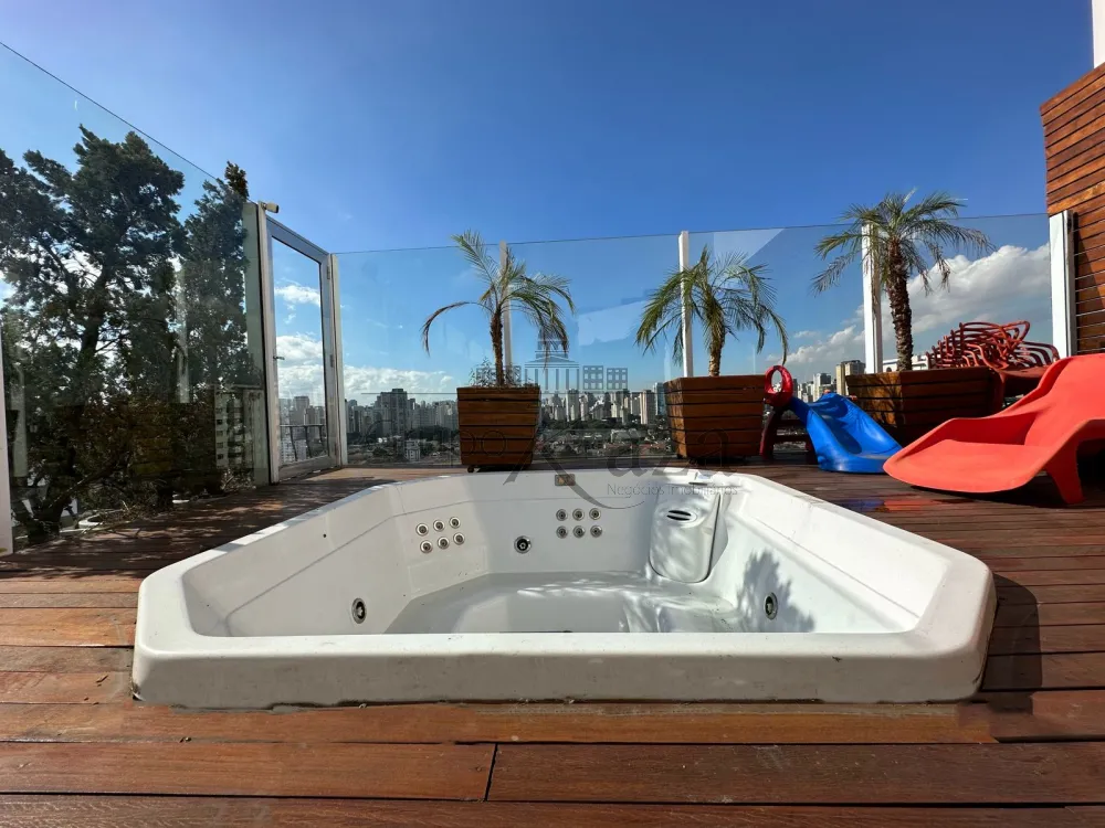 Foto 16 de Apartamento Cobertura em Brooklin Paulista, São Paulo - imagem 16