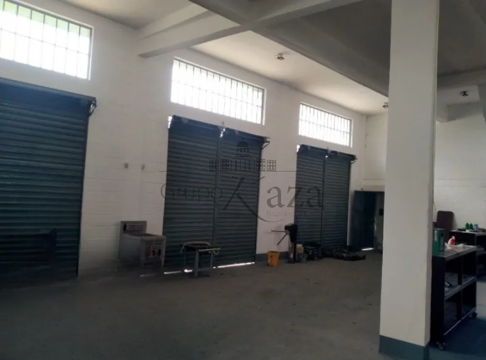 Foto 2 de Comercial Galpão em Cidade Vista Verde, São José dos Campos - imagem 2 Foto 2 de Comercial Galpão em Cidade Vista Verde, São José dos Campos - imagem 2