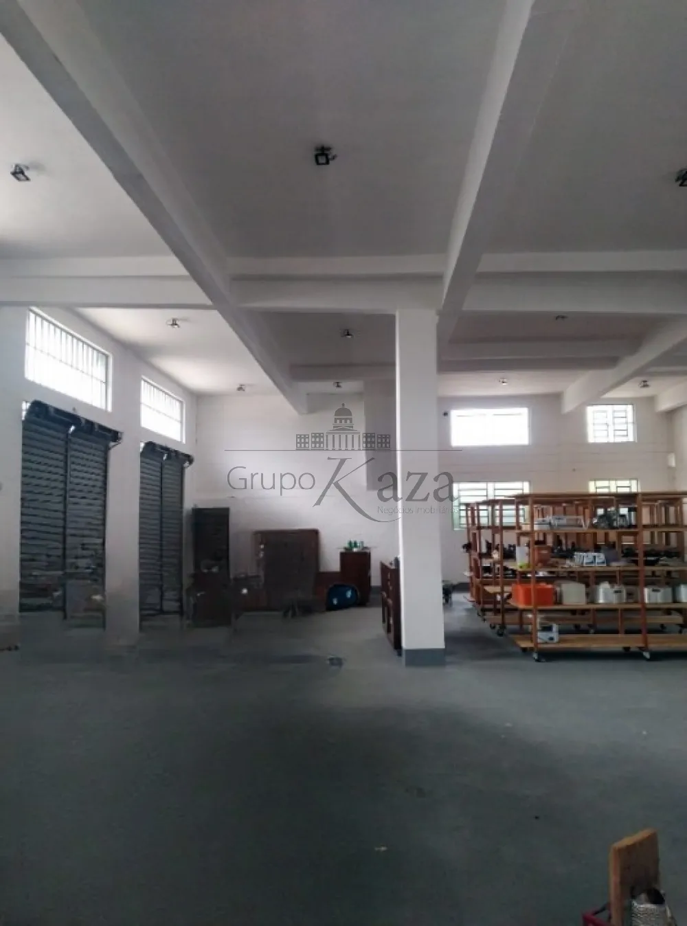 Foto 3 de Comercial Galpão em Cidade Vista Verde, São José dos Campos - imagem 3 Foto 3 de Comercial Galpão em Cidade Vista Verde, São José dos Campos - imagem 3