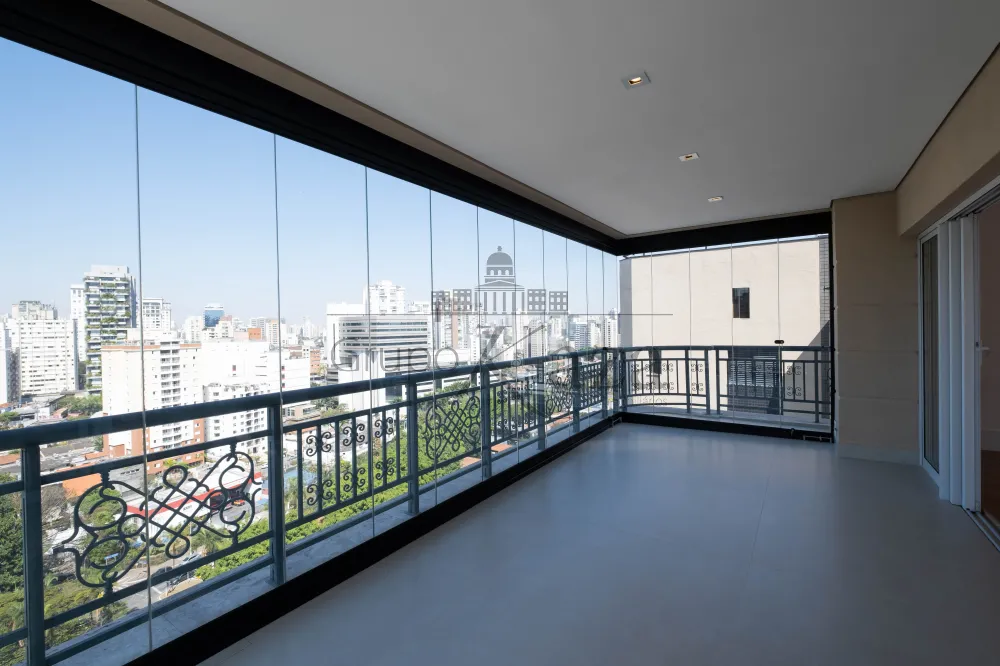 Foto 2 de Apartamento Padrão em Vila Olímpia, São Paulo - imagem 2 Foto 2 de Apartamento Padrão em Vila Olímpia, São Paulo - imagem 2