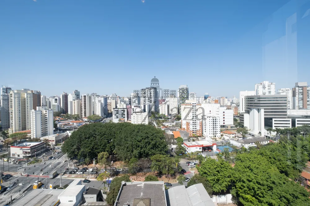 Foto 3 de Apartamento Padrão em Vila Olímpia, São Paulo - imagem 3 Foto 3 de Apartamento Padrão em Vila Olímpia, São Paulo - imagem 3