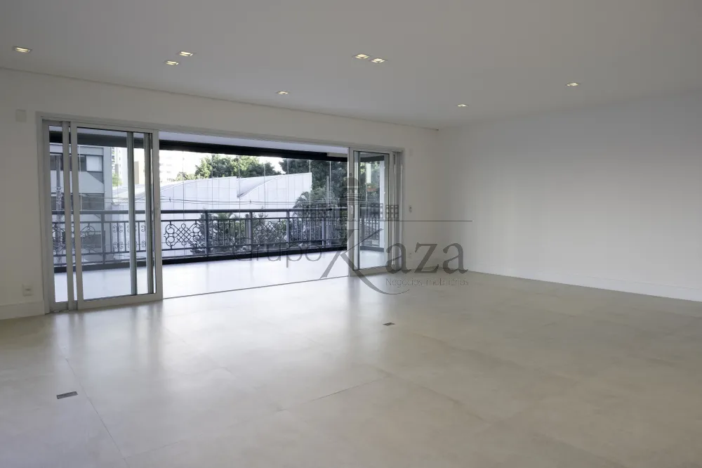 Foto 6 de Apartamento Padrão em Vila Olímpia, São Paulo - imagem 6