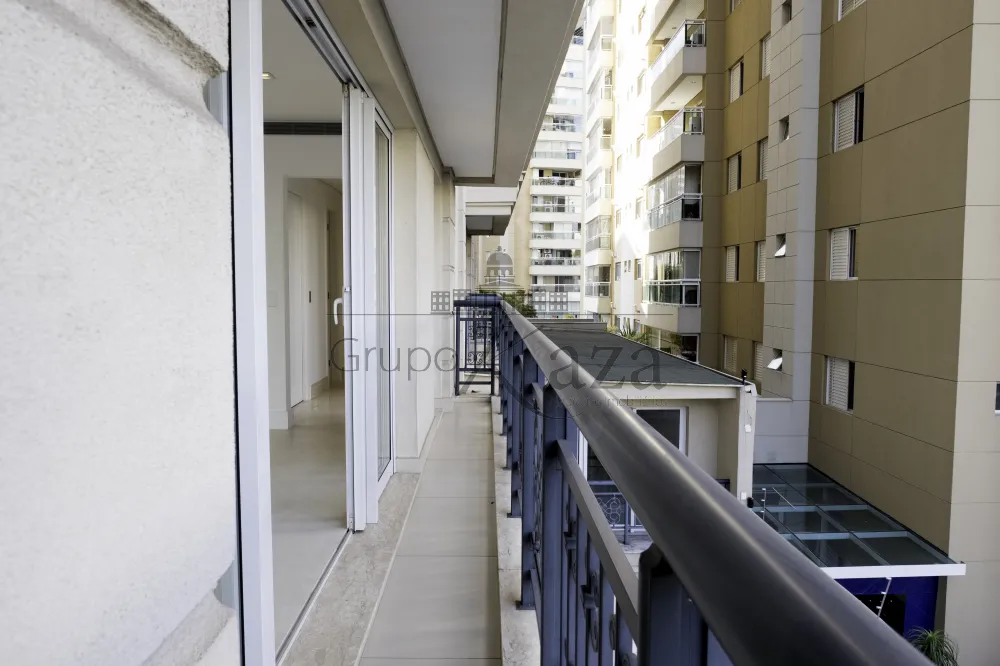 Foto 7 de Apartamento Padrão em Vila Olímpia, São Paulo - imagem 7