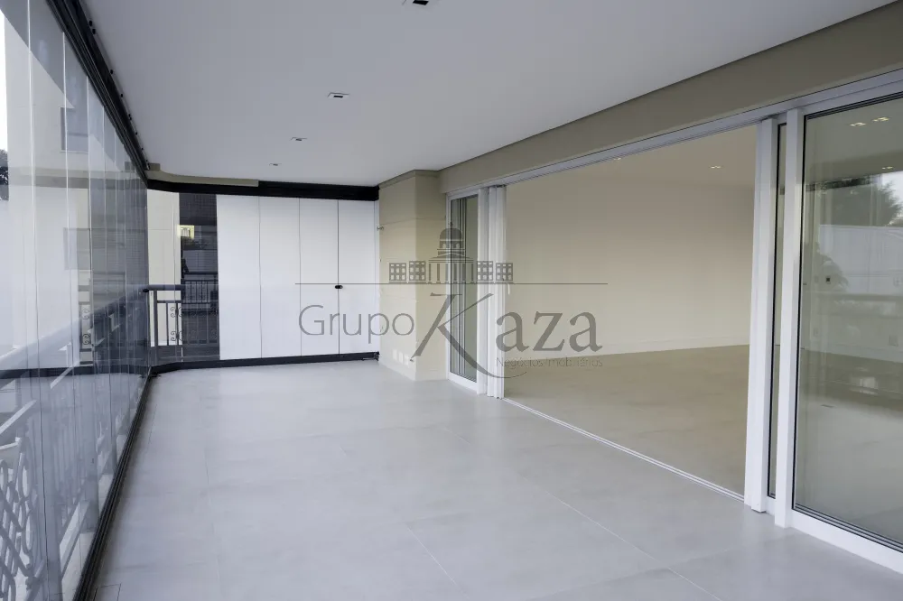 Foto 9 de Apartamento Padrão em Vila Olímpia, São Paulo - imagem 9