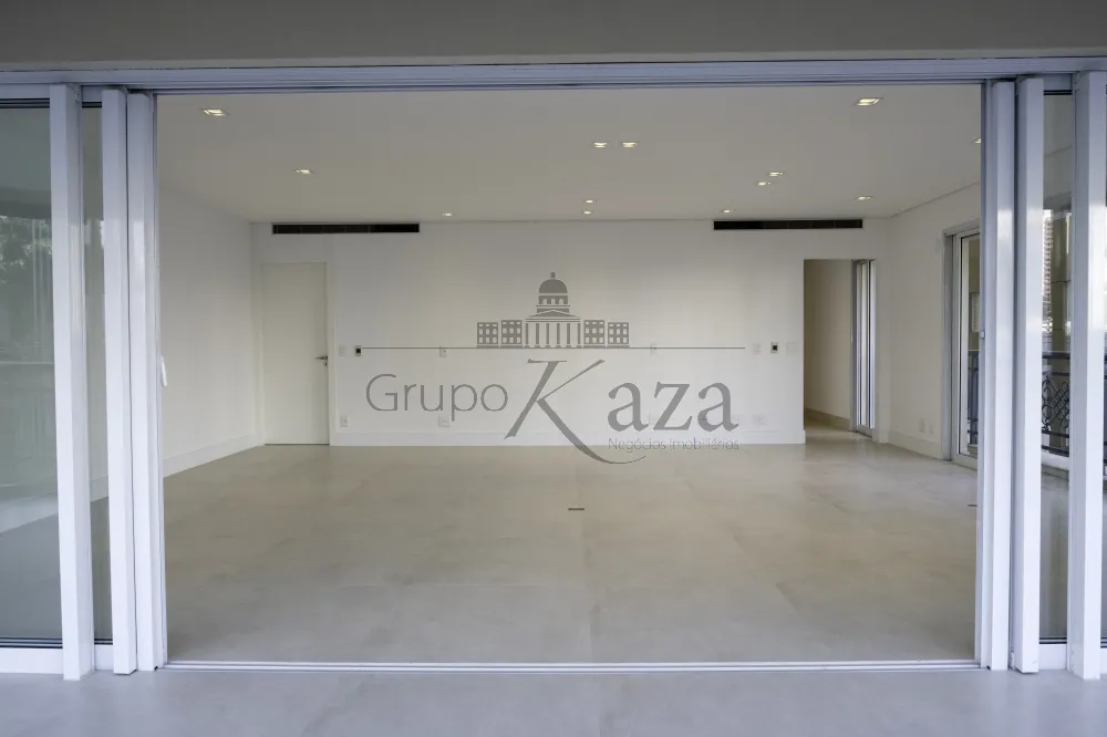 Foto 10 de Apartamento Padrão em Vila Olímpia, São Paulo - imagem 10