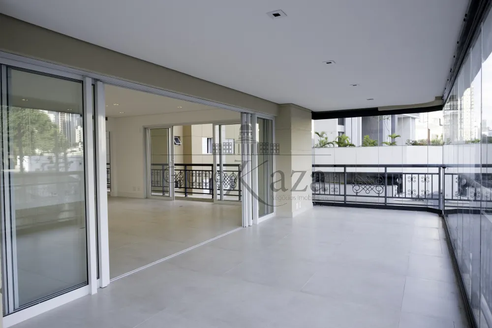 Foto 11 de Apartamento Padrão em Vila Olímpia, São Paulo - imagem 11