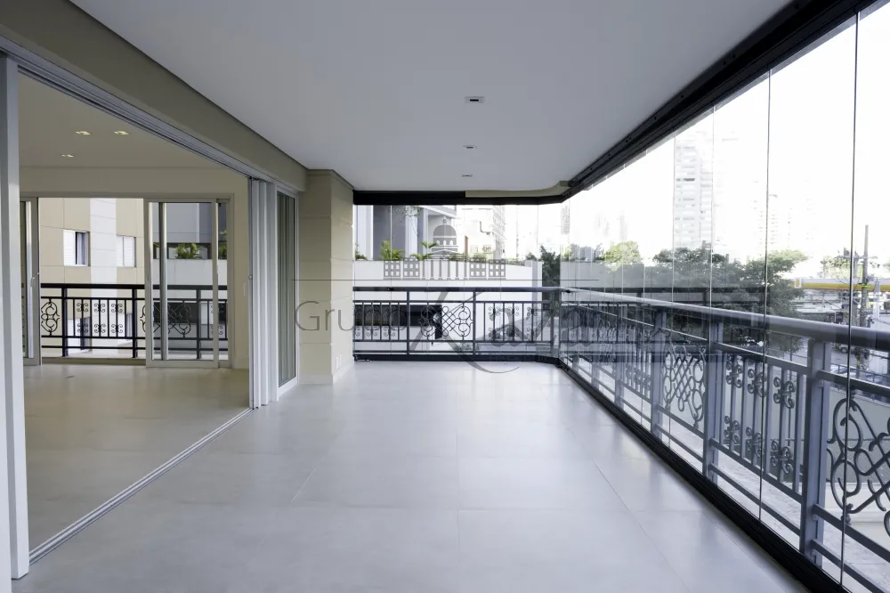 Foto 12 de Apartamento Padrão em Vila Olímpia, São Paulo - imagem 12