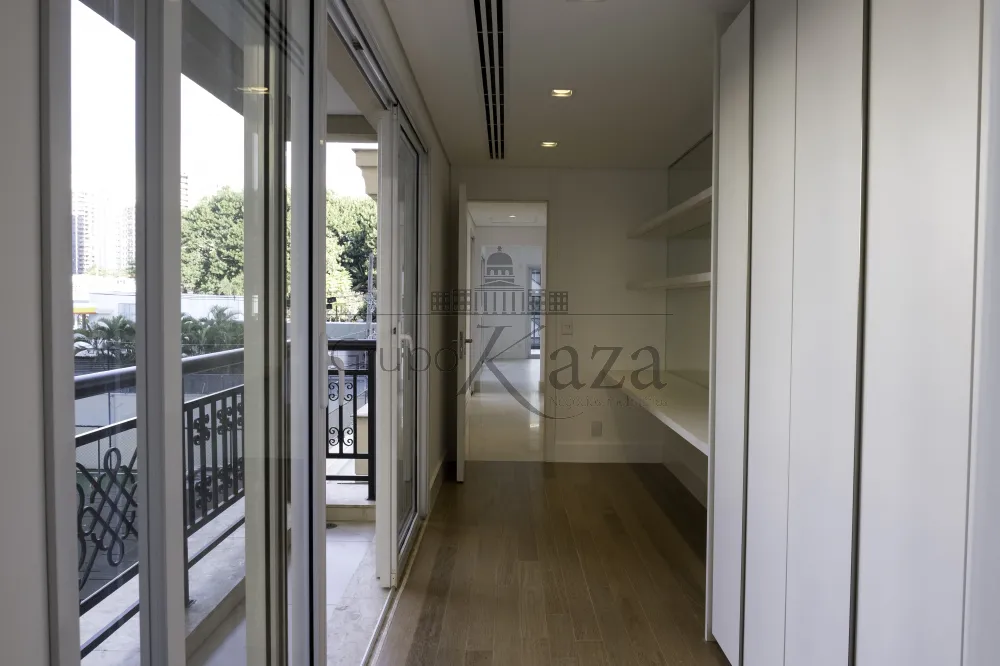 Foto 13 de Apartamento Padrão em Vila Olímpia, São Paulo - imagem 13