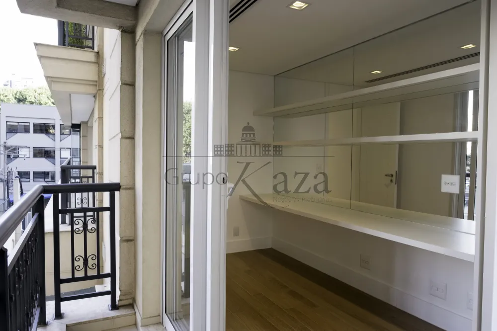 Foto 14 de Apartamento Padrão em Vila Olímpia, São Paulo - imagem 14