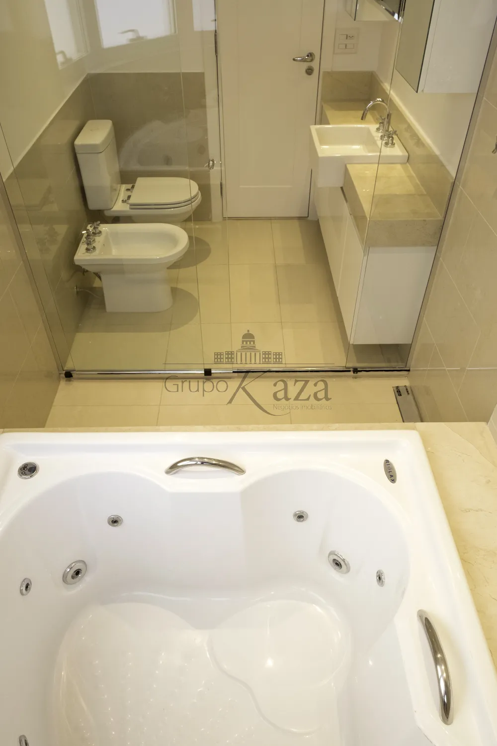 Foto 28 de Apartamento Padrão em Vila Olímpia, São Paulo - imagem 28