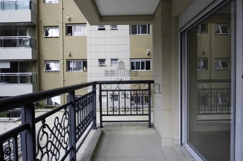 Foto 32 de Apartamento Padrão em Vila Olímpia, São Paulo - imagem 32