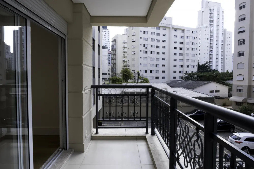 Foto 33 de Apartamento Padrão em Vila Olímpia, São Paulo - imagem 33