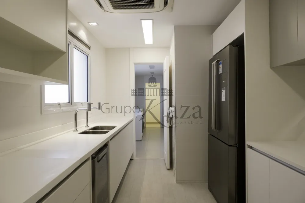 Foto 34 de Apartamento Padrão em Vila Olímpia, São Paulo - imagem 34