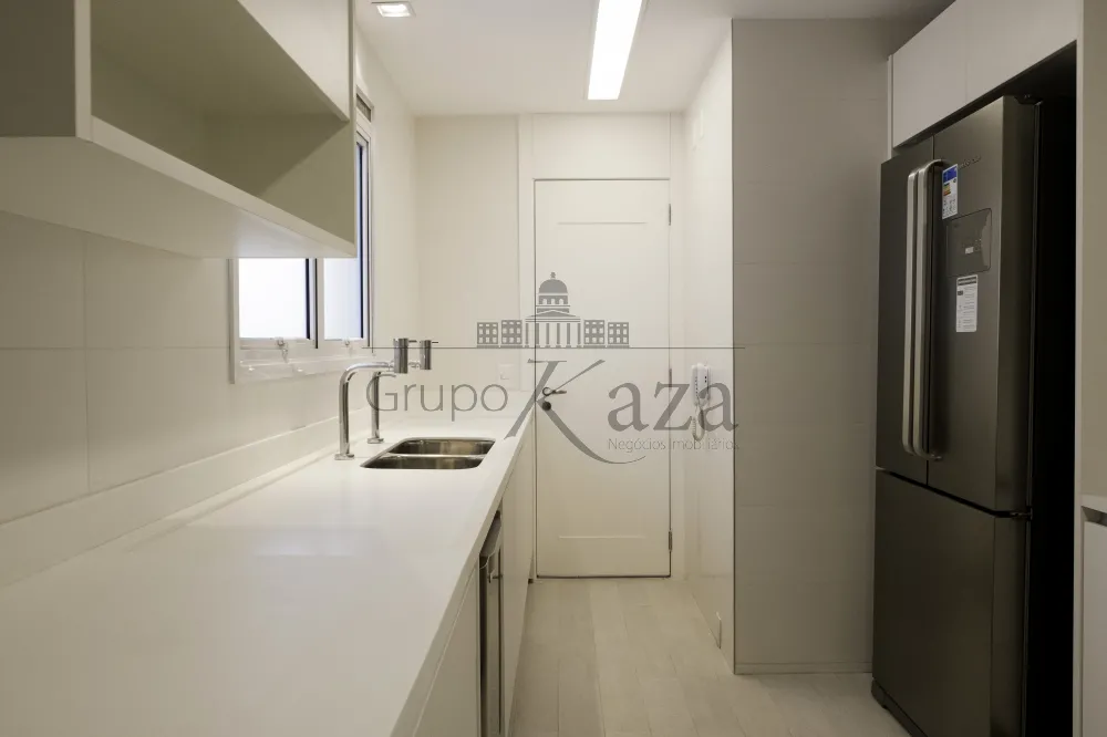 Foto 35 de Apartamento Padrão em Vila Olímpia, São Paulo - imagem 35