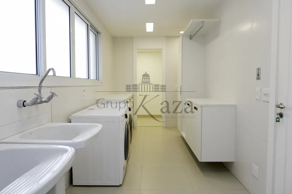 Foto 36 de Apartamento Padrão em Vila Olímpia, São Paulo - imagem 36