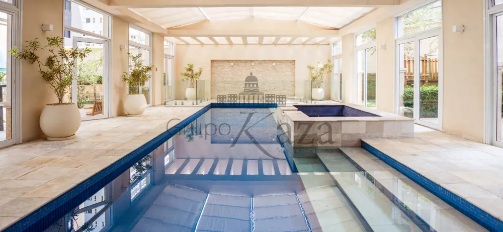 Foto 37 de Apartamento Padrão em Vila Olímpia, São Paulo - imagem 37