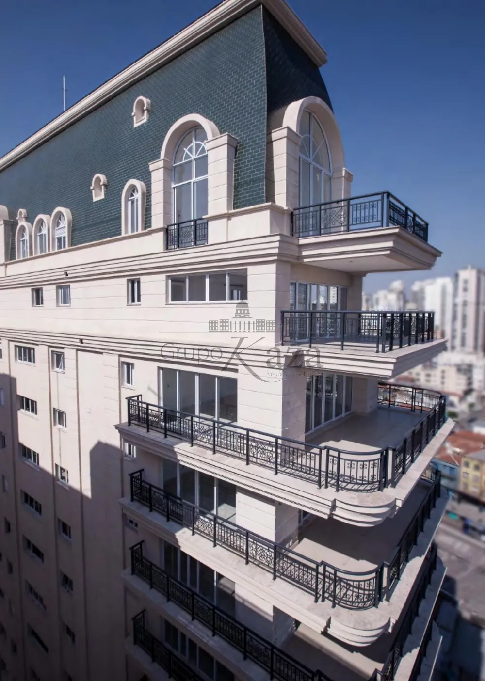 Foto 38 de Apartamento Padrão em Vila Olímpia, São Paulo - imagem 38