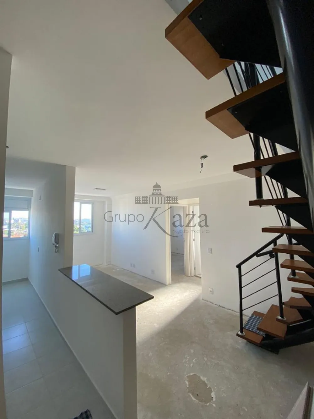 Foto 2 de Apartamento Duplex em Jardim das Industrias, Jacareí - imagem 2 Foto 2 de Apartamento Duplex em Jardim das Industrias, Jacareí - imagem 2