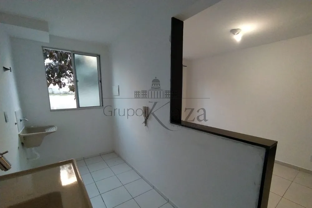 Foto 3 de Apartamento Padrão em Villa Branca, Jacareí - imagem 3 Foto 3 de Apartamento Padrão em Villa Branca, Jacareí - imagem 3