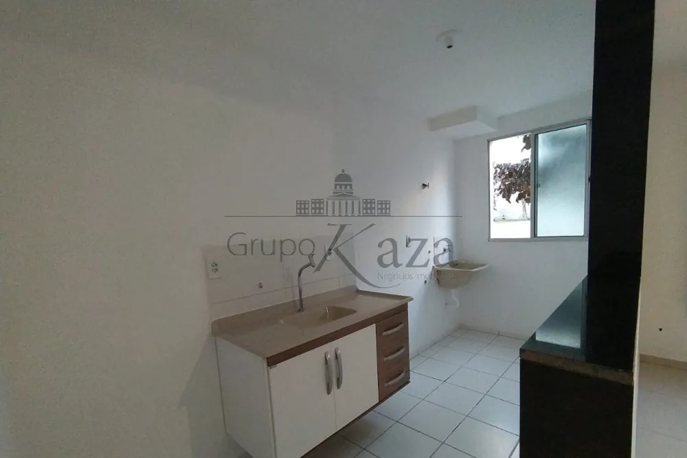 Foto 2 de Apartamento Padrão em Villa Branca, Jacareí - imagem 2 Foto 2 de Apartamento Padrão em Villa Branca, Jacareí - imagem 2