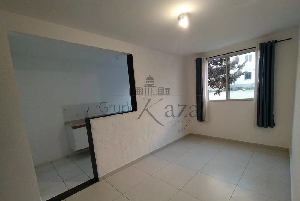 Foto 1 de Apartamento Padrão em Villa Branca, Jacareí - imagem 1 Foto 1 de Apartamento Padrão em Villa Branca, Jacareí - imagem 1