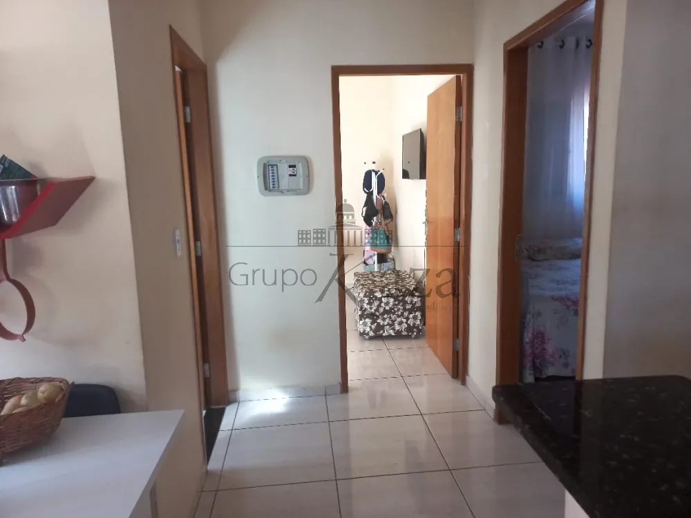 Foto 3 de Casa Padrão em Campos de São José, São José dos Campos - imagem 3 Foto 3 de Casa Padrão em Campos de São José, São José dos Campos - imagem 3